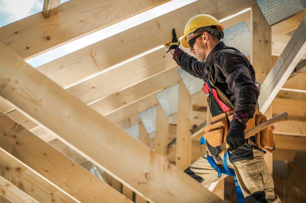 Best Residential Roofing Contractor  in Harrisburg, OR
