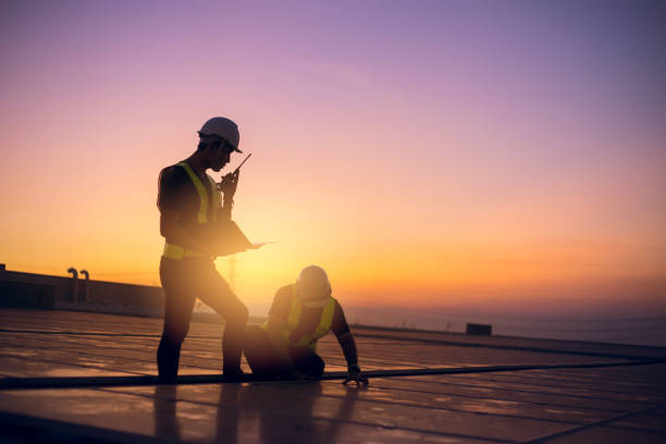 Harrisburg, OR Roofing Contractor Company