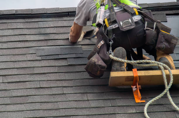 Roof Installation Near Me in Harrisburg, OR