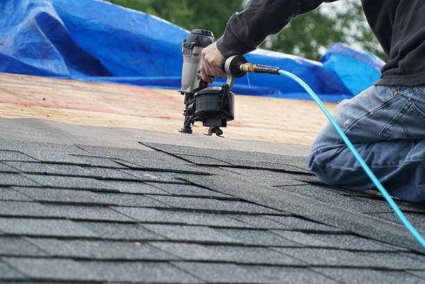 Quick and Trustworthy Emergency Roof Repair Services in Harrisburg, OR