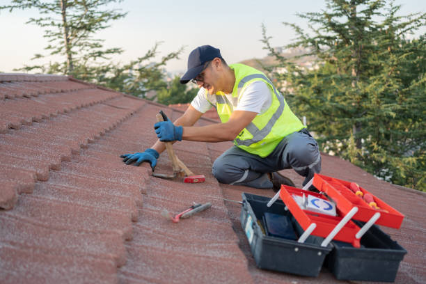 Quick and Trustworthy Emergency Roof Repair Services in Harrisburg, OR