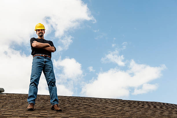 Best Metal Roofing Contractor  in Harrisburg, OR