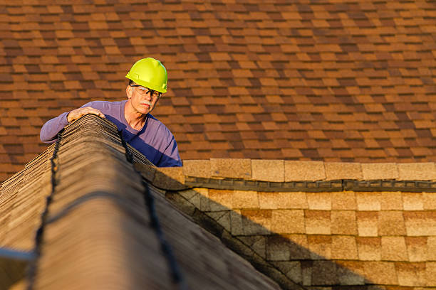 Best Commercial Roofing Services  in Harrisburg, OR