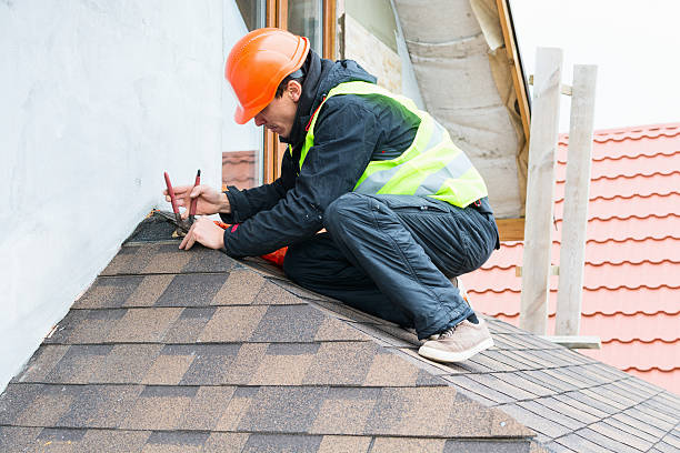 Best Local Roofing Companies  in Harrisburg, OR
