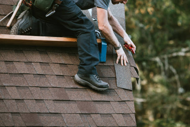 Harrisburg, OR Roofing Contractor Company